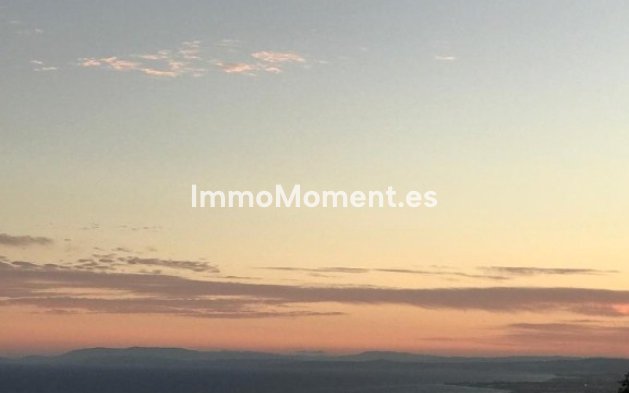 Wiederverkauf - Wohnung - Marbella - Los Monteros