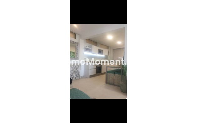 Revente - Appartement - Fuengirola - Fuengirola Centro