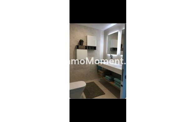 Revente - Appartement - Fuengirola - Fuengirola Centro