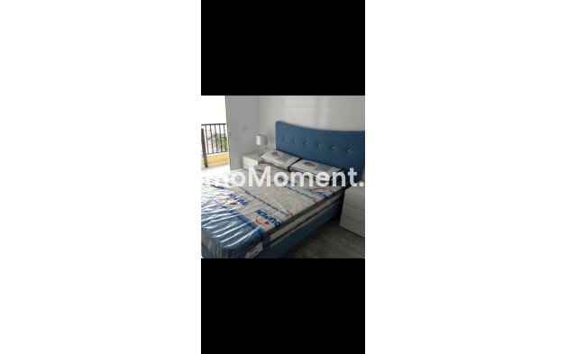 Revente - Appartement - Fuengirola - Fuengirola Centro