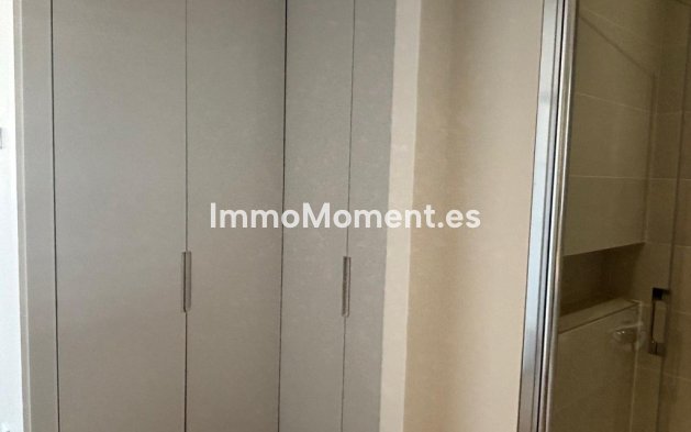 Revente - Appartement - Fuengirola - Fuengirola Centro