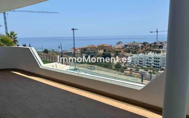 Revente - Appartement - Fuengirola - Fuengirola Centro