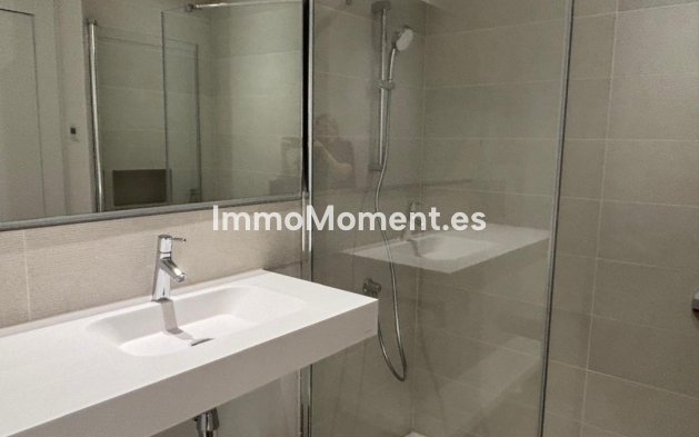 Revente - Appartement - Fuengirola - Fuengirola Centro