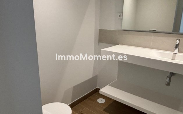 Revente - Appartement - Fuengirola - Fuengirola Centro