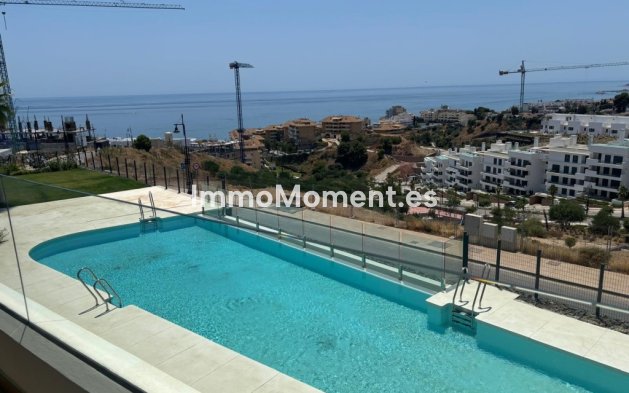 Revente - Appartement - Fuengirola - Fuengirola Centro