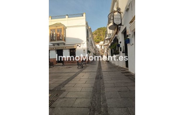 Bestaande woning - Villa - Mijas - Mijas Centro
