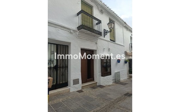Bestaande woning - Villa - Mijas - Mijas Centro