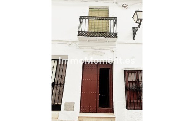 Bestaande woning - Villa - Mijas - Mijas Centro