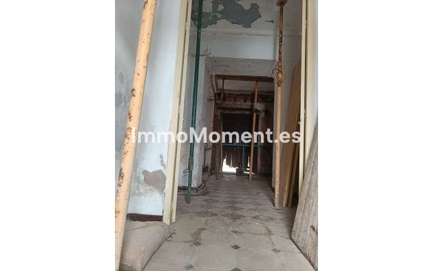 Bestaande woning - Villa - Mijas - Mijas Centro