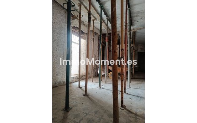 Bestaande woning - Villa - Mijas - Mijas Centro