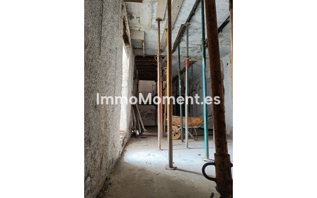 Bestaande woning - Villa - Mijas - Mijas Centro