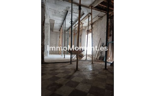 Bestaande woning - Villa - Mijas - Mijas Centro