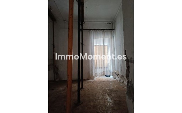 Bestaande woning - Villa - Mijas - Mijas Centro