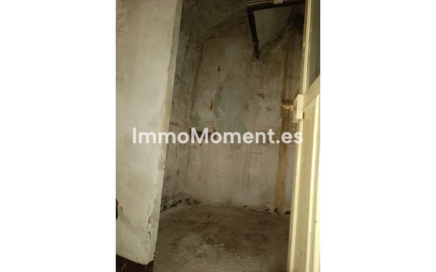 Bestaande woning - Villa - Mijas - Mijas Centro