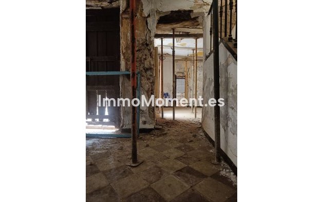 Bestaande woning - Villa - Mijas - Mijas Centro