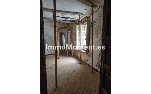 Bestaande woning - Villa - Mijas - Mijas Centro