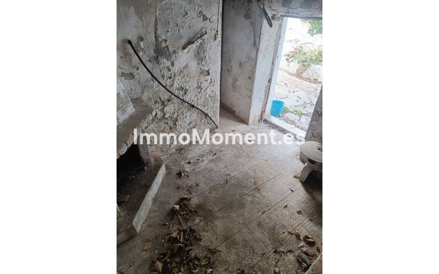 Bestaande woning - Villa - Mijas - Mijas Centro