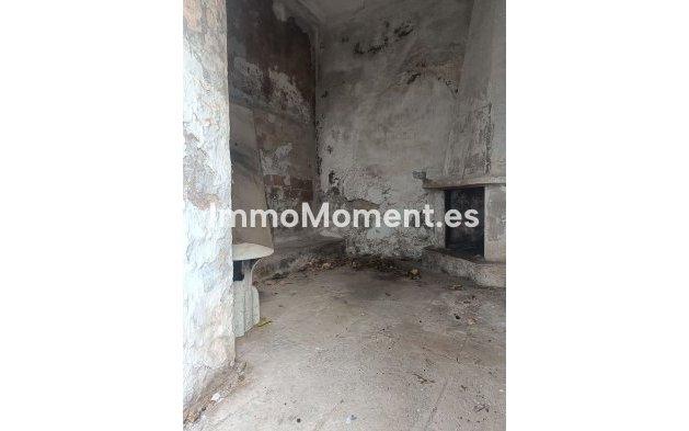 Bestaande woning - Villa - Mijas - Mijas Centro