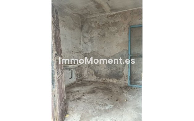 Bestaande woning - Villa - Mijas - Mijas Centro