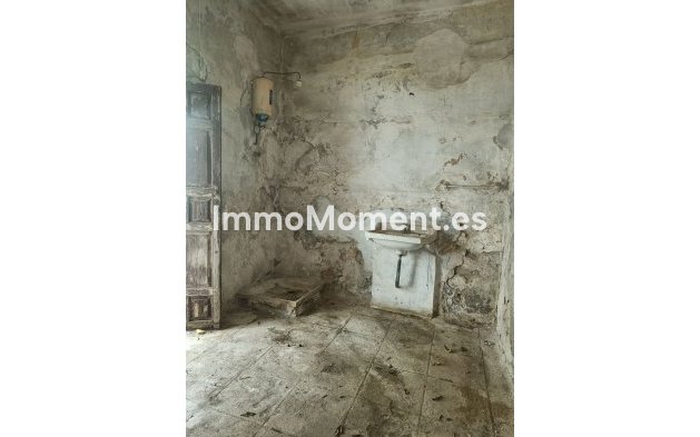 Bestaande woning - Villa - Mijas - Mijas Centro