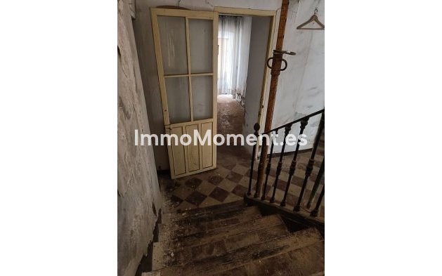 Bestaande woning - Villa - Mijas - Mijas Centro