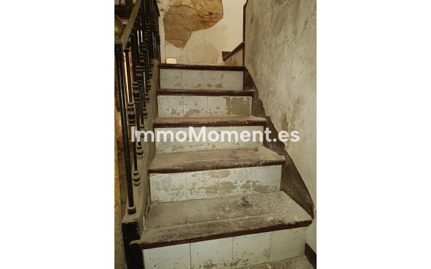 Bestaande woning - Villa - Mijas - Mijas Centro