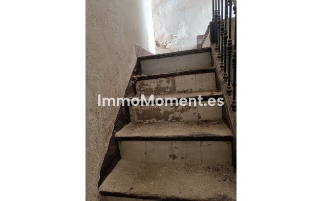 Bestaande woning - Villa - Mijas - Mijas Centro