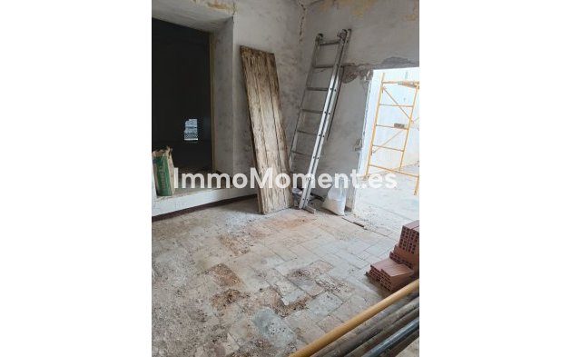 Bestaande woning - Villa - Mijas - Mijas Centro