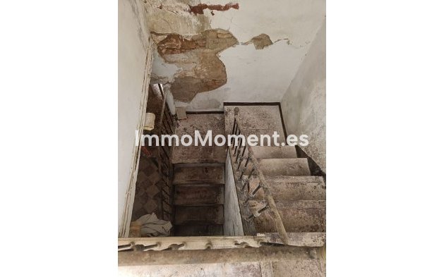 Bestaande woning - Villa - Mijas - Mijas Centro