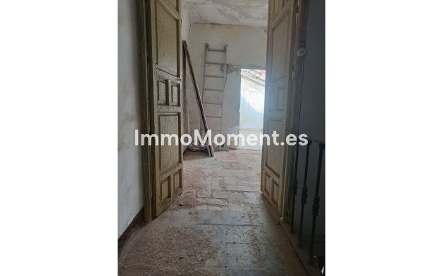 Bestaande woning - Villa - Mijas - Mijas Centro