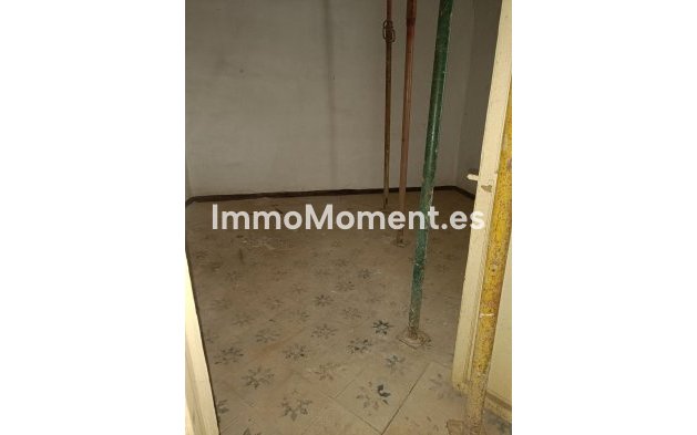 Bestaande woning - Villa - Mijas - Mijas Centro