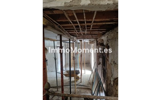 Bestaande woning - Villa - Mijas - Mijas Centro