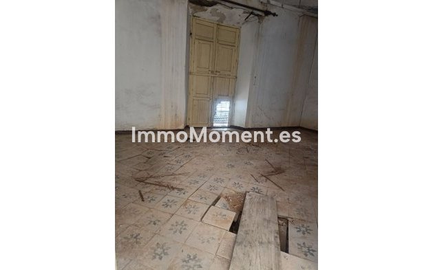 Bestaande woning - Villa - Mijas - Mijas Centro