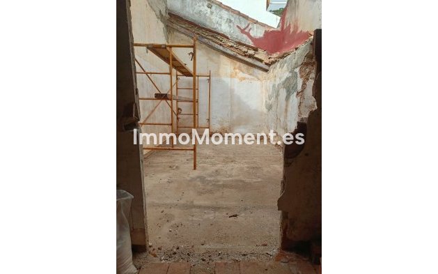 Bestaande woning - Villa - Mijas - Mijas Centro