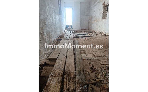 Bestaande woning - Villa - Mijas - Mijas Centro