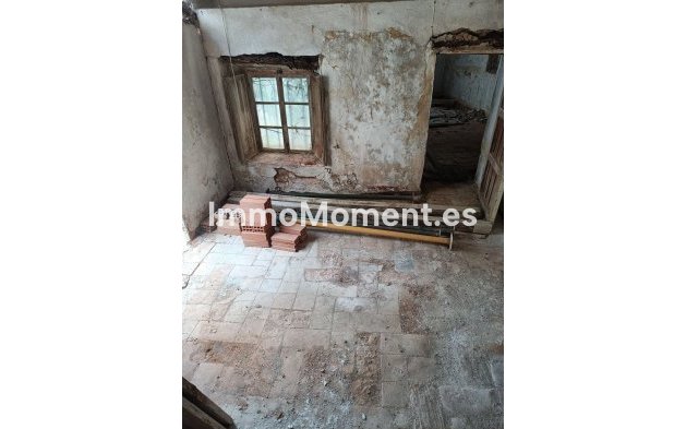 Bestaande woning - Villa - Mijas - Mijas Centro