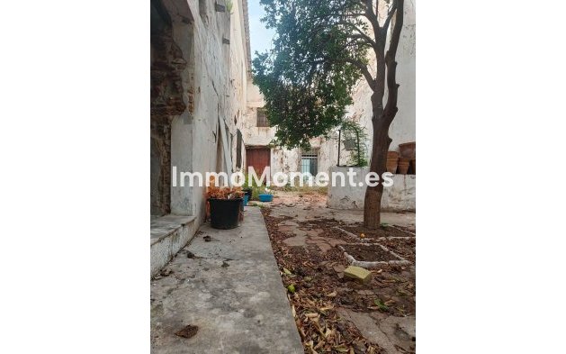 Bestaande woning - Villa - Mijas - Mijas Centro