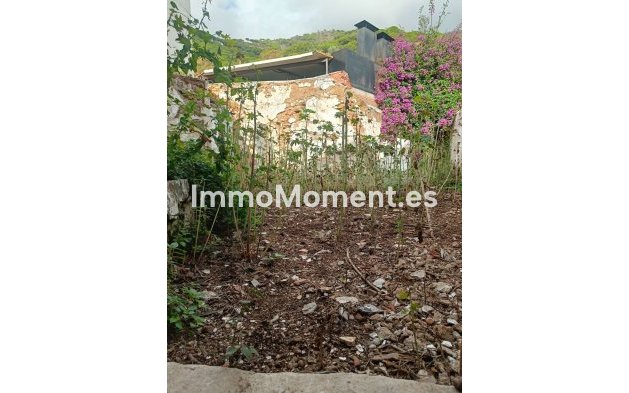 Bestaande woning - Villa - Mijas - Mijas Centro