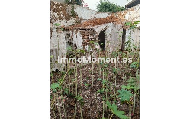 Bestaande woning - Villa - Mijas - Mijas Centro