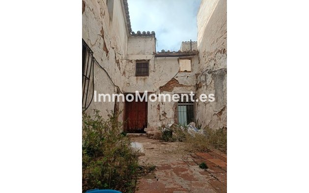 Bestaande woning - Villa - Mijas - Mijas Centro