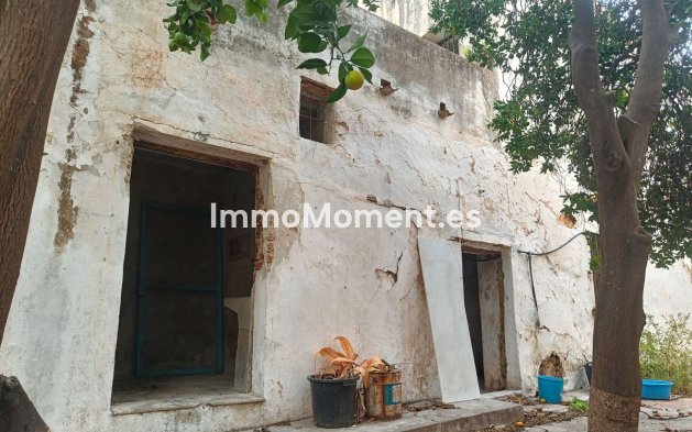 Bestaande woning - Villa - Mijas - Mijas Centro