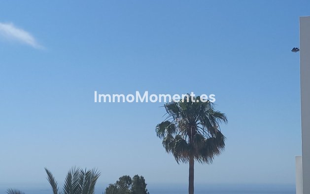 Wiederverkauf - Land - Mijas - Mijas Centro