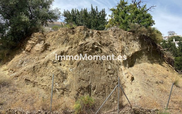 Wiederverkauf - Land - Mijas - Mijas Centro