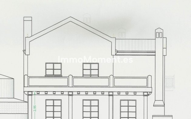 Wiederverkauf - Land - Mijas - Mijas Centro