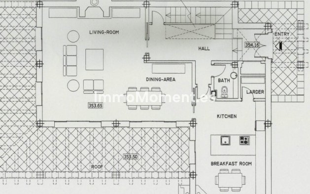 Wiederverkauf - Land - Mijas - Mijas Centro