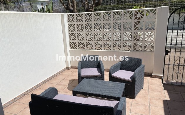 Wiederverkauf - Reihenhaus - Mijas - Mijas Centro