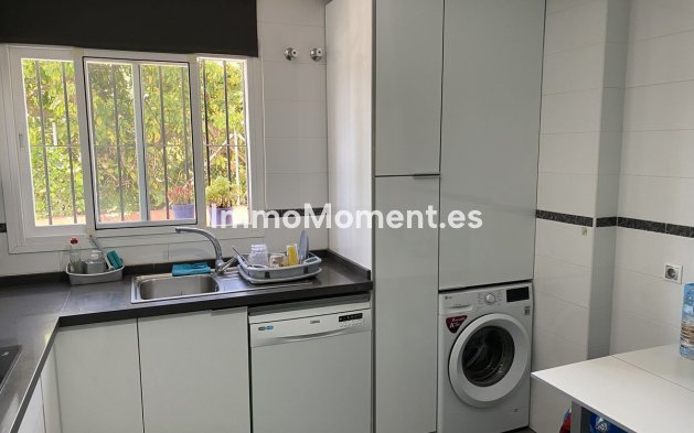 Wiederverkauf - Reihenhaus - Mijas - Mijas Centro