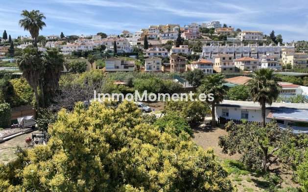 Wiederverkauf - Reihenhaus - Mijas - Mijas Centro