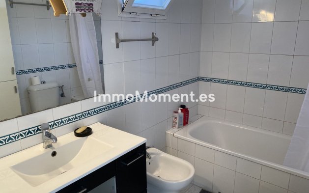 Wiederverkauf - Reihenhaus - Mijas - Mijas Centro