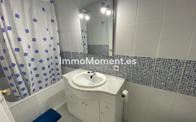 Wiederverkauf - Reihenhaus - Mijas - Mijas Centro